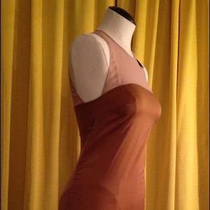 URBAN OUTFITTERS vintage-style slip dress